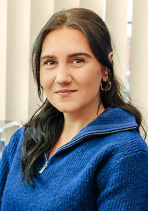 Irina Gilewitsch